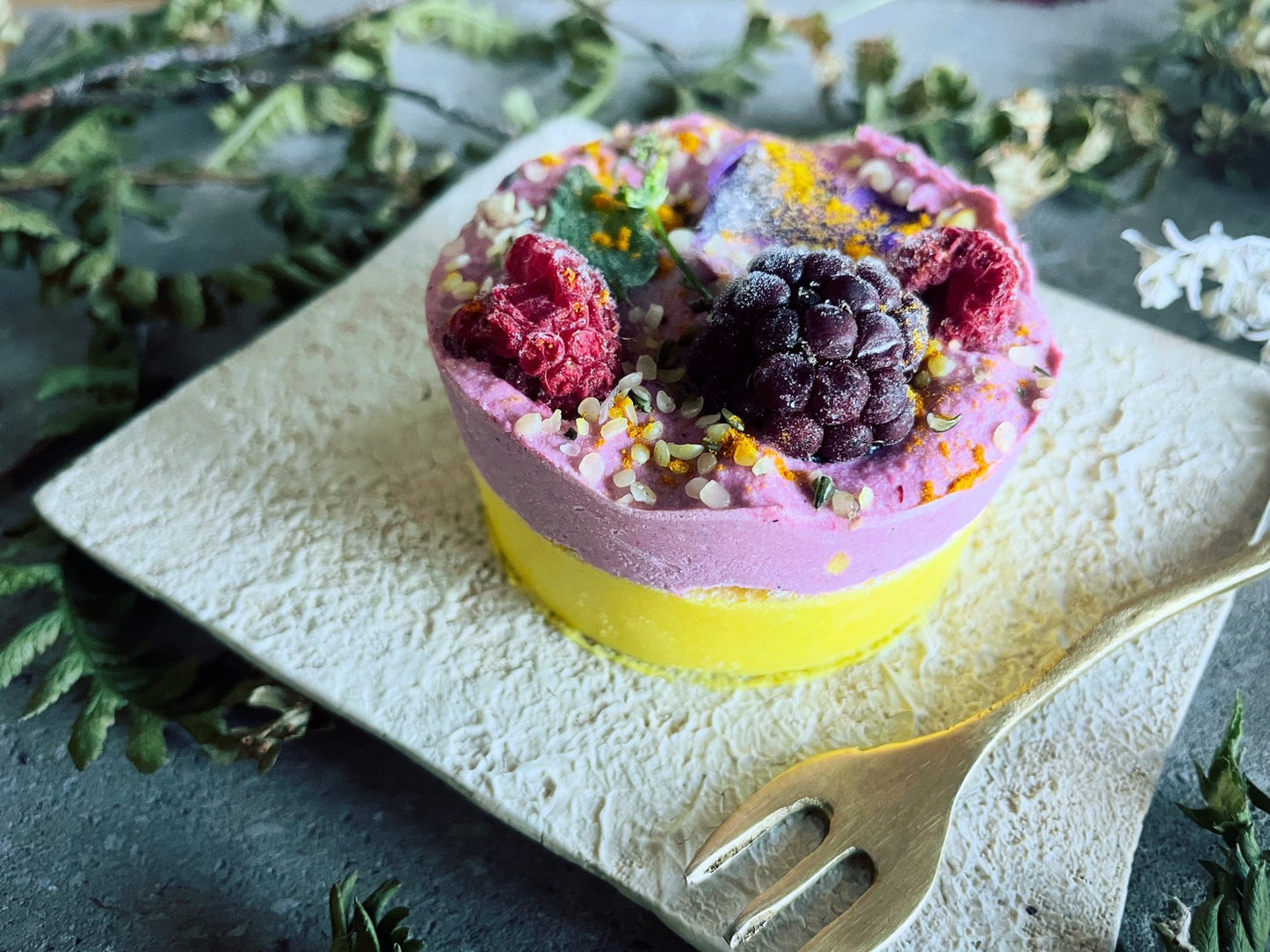 Raw Cup Cake 5個セット